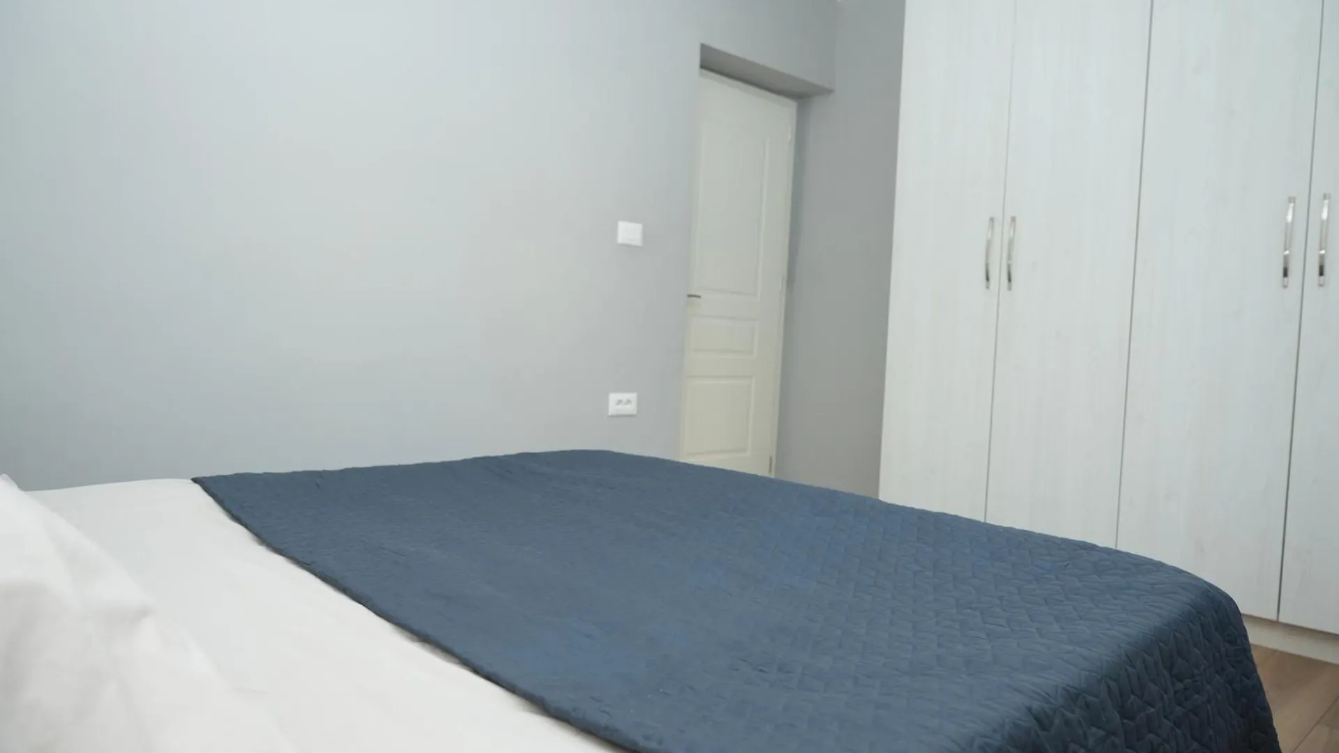 Central Serenity Apartment Tirana