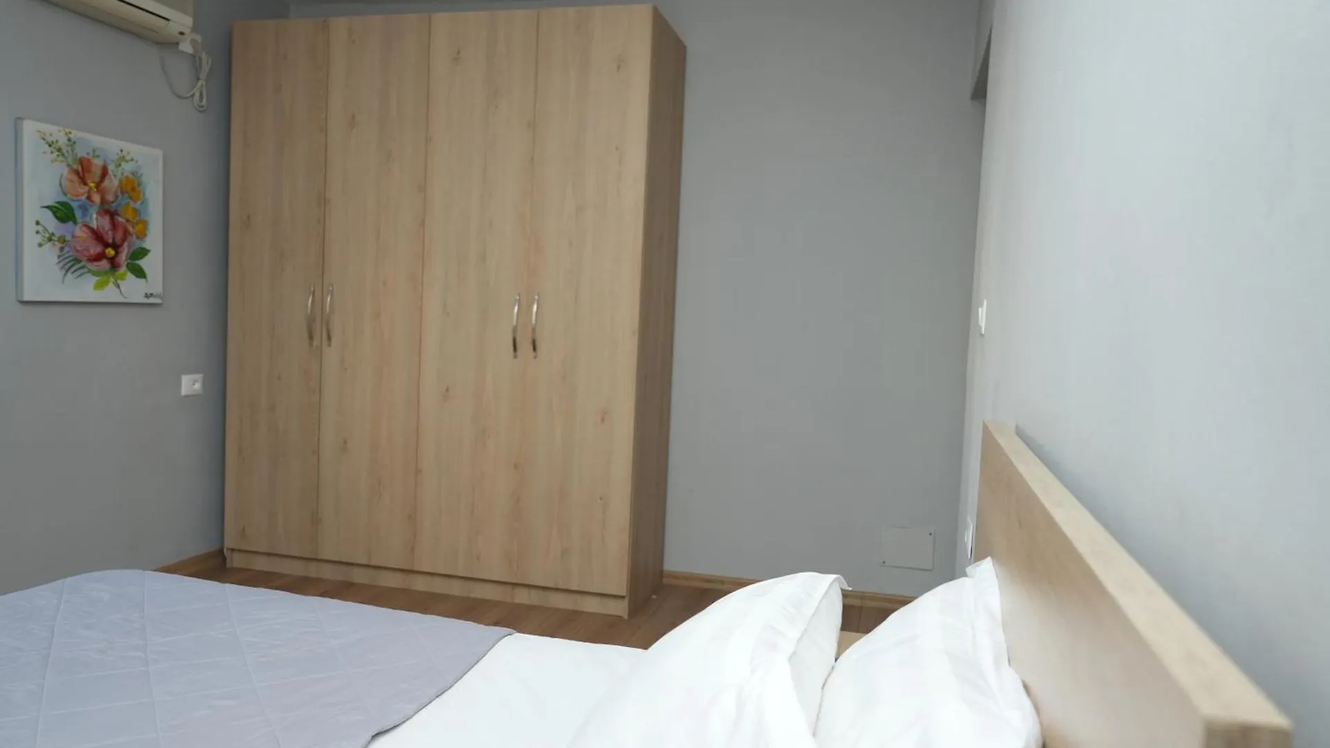 Central Serenity Apartment Tirana Albanië